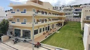 فندق Astoria