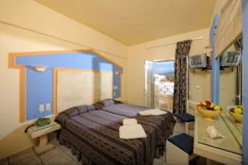 فندق Astoria أغيا غاليني