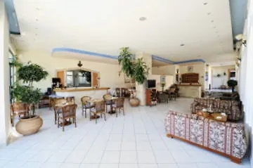 فندق Astoria أغيا غاليني